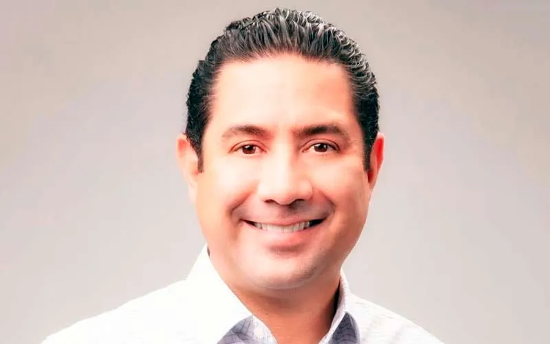 Intentan levantar al ex alcalde de Taxco, Omar Jalil