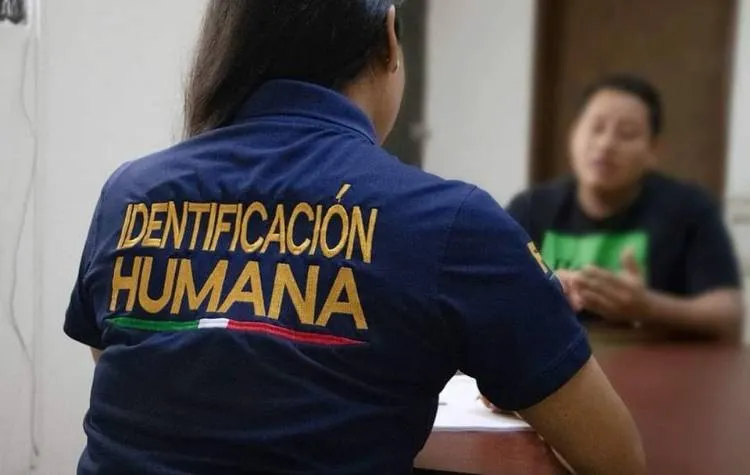 Con nuevo protocolo, busca Fiscalía de Guerrero entrega digna de cuerpos