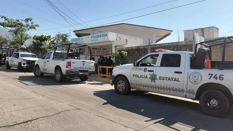 Fallece elemento de la Guardia Nacional en Acapulco