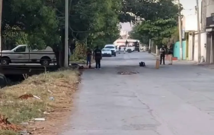 Hallan en Iguala los restos desmembrados de un hombre