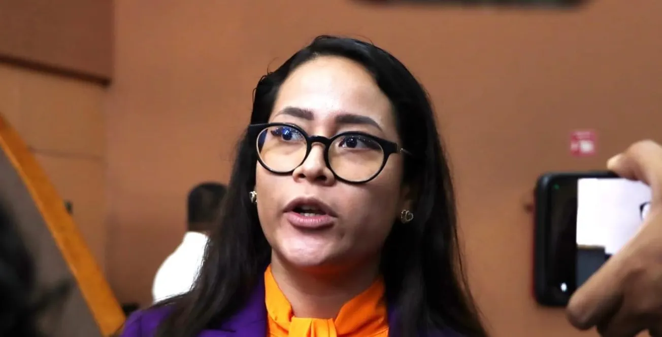 Avanza diálogo sobre una sesión extraordinaria para instaurar cabildos y revisar licencias: Citlali Calixto