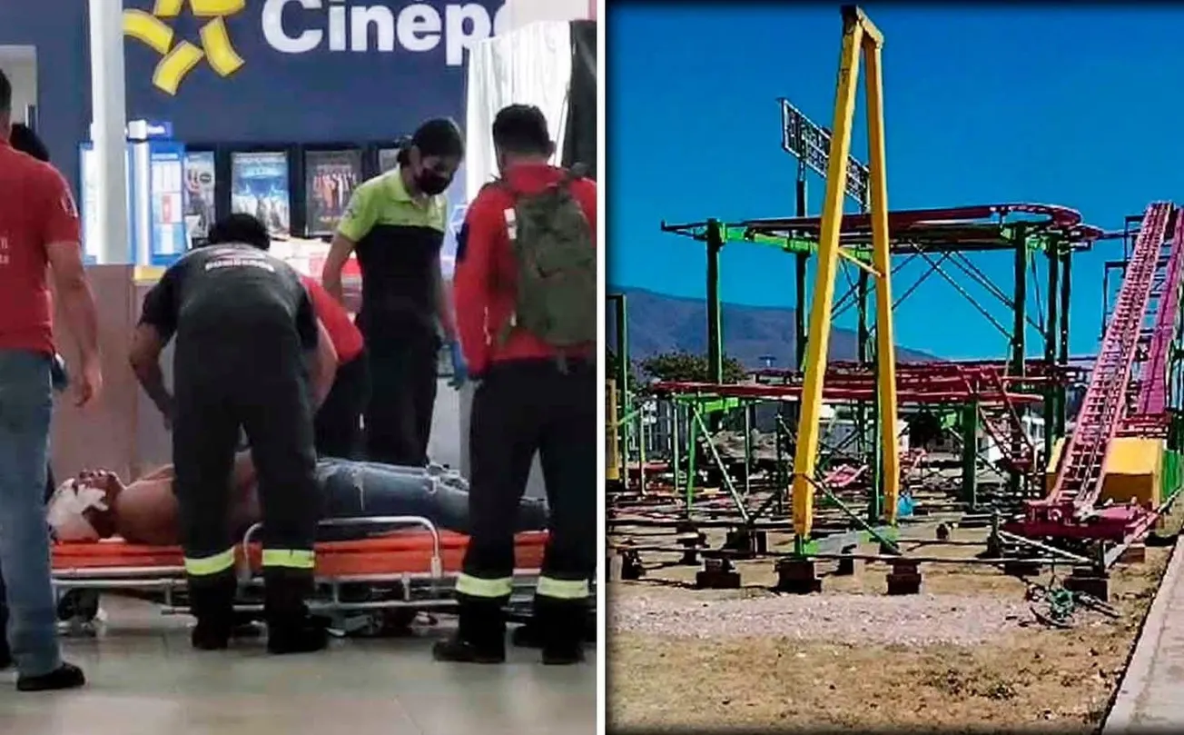 Cancelan los eventos de la Feria de Iguala ante ataques armados y amenazas al alcalde