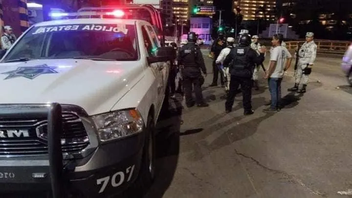 Ataque armado al bar Chicas en Acapulco deja un muerto y un herido