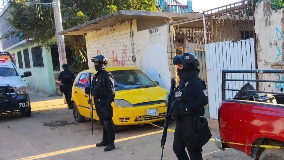 Matan a un hombre en Costera, otro en Renacimiento y uno más en la zona rural de Acapulco