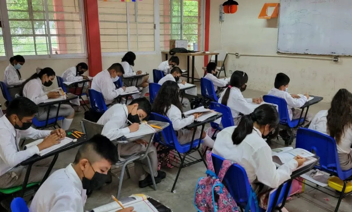 Pide la SEG retomar clases presenciales en Chilpancingo; ‘hay transporte’