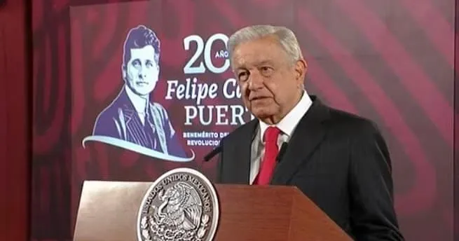 AMLO confirma doce muertos tras enfrentamiento entre grupos armados en Tierra Caliente