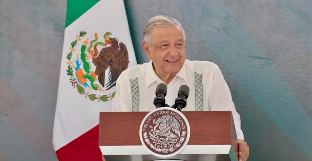 AMLO reclama al ministro Trudeau por la imposición de visa a los mexicanos