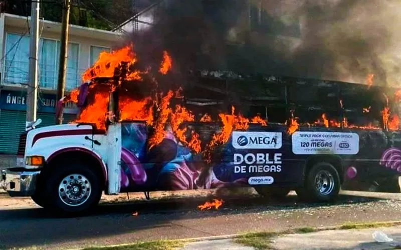 Extorsión, el centro de la disputa del crimen organizado en Guerrero