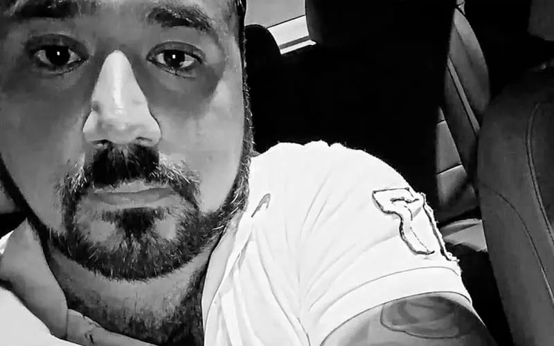 Hallan ejecutado a Gerardo Jesús, joven desaparecido en Acapulco