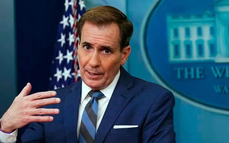 Niega Estados Unidos que esté investigando a AMLO sobre nexos con el narco