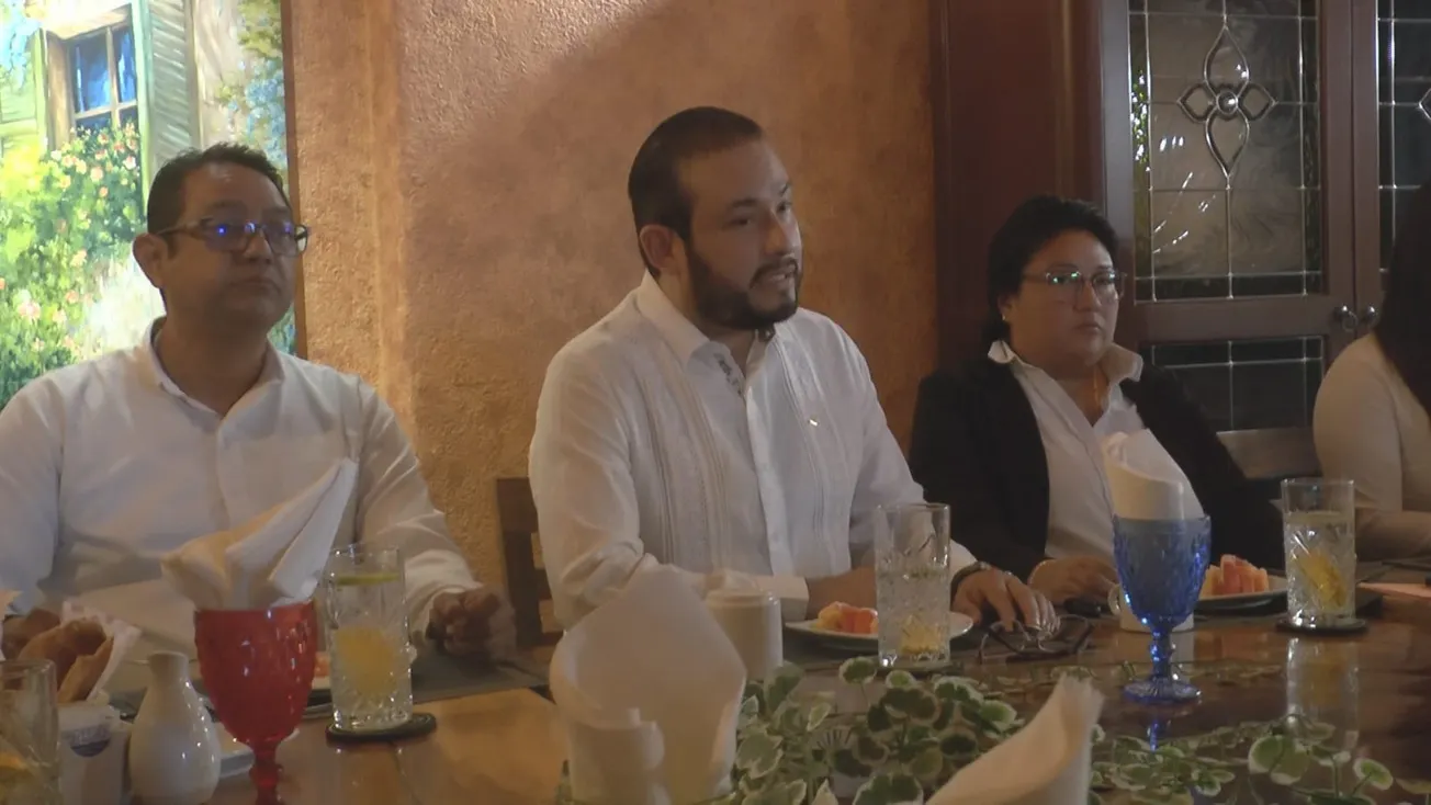 Acusa dirigente estatal de Movimiento Ciudadano falta de avances en su caso