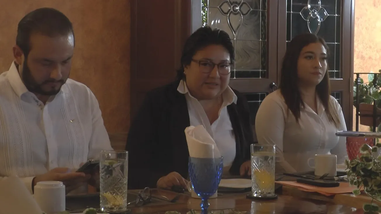 Pide regidora de MC acciones concretas para garantizar la paz en Guerrero