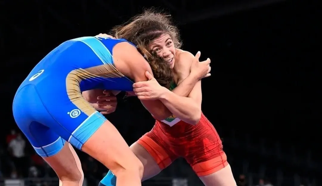 Será sede Acapulco de Clasificatorio Olímpico de Lucha hacia París 2024