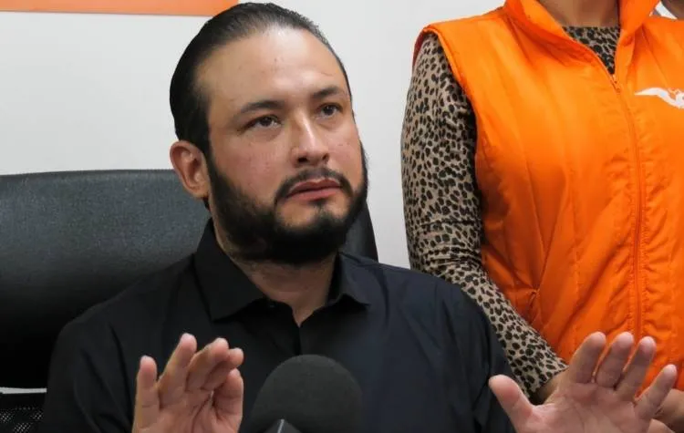 Fue una confusión su ‘levantón’, afirma dirigente de MC en Guerrero