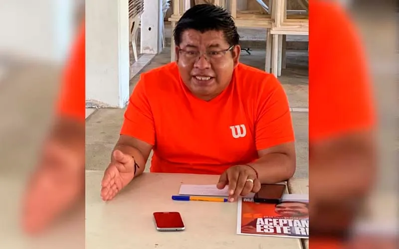 Llaman a morenistas de Guerrero a apoyar a Álvarez Máynez en 2024