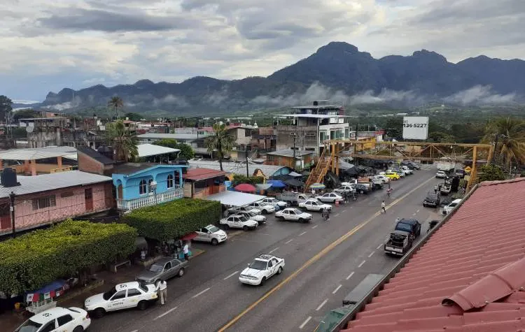 Descarta gobierno de Guerrero paro de transporte en la entidad