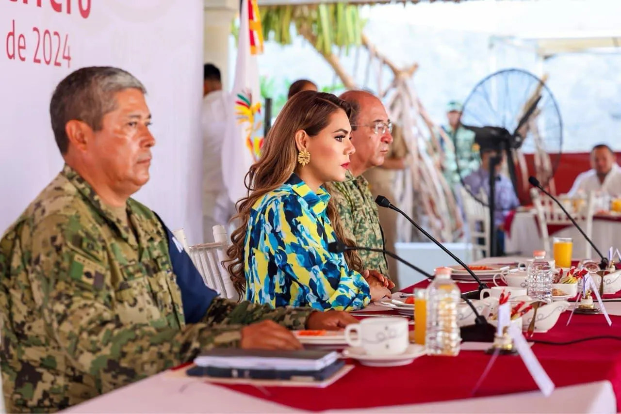 Alistan operativo especial con 440 agentes para el Abierto de Tenis