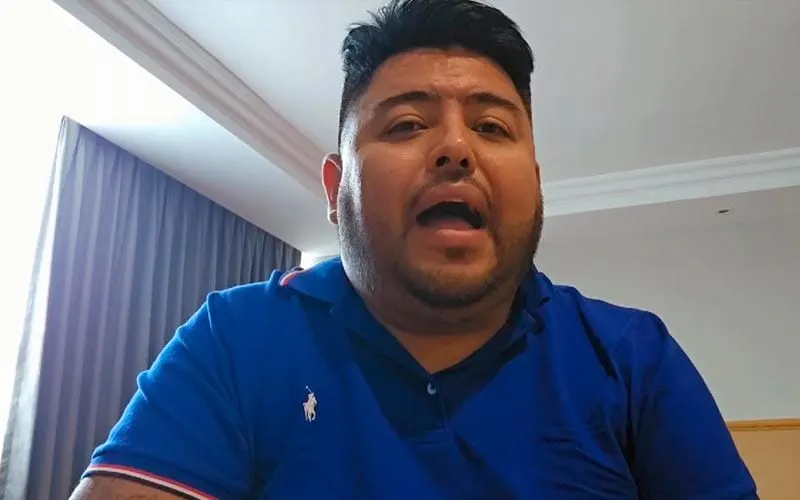 Resguardan autoridades a director de Noticias de Cuautla