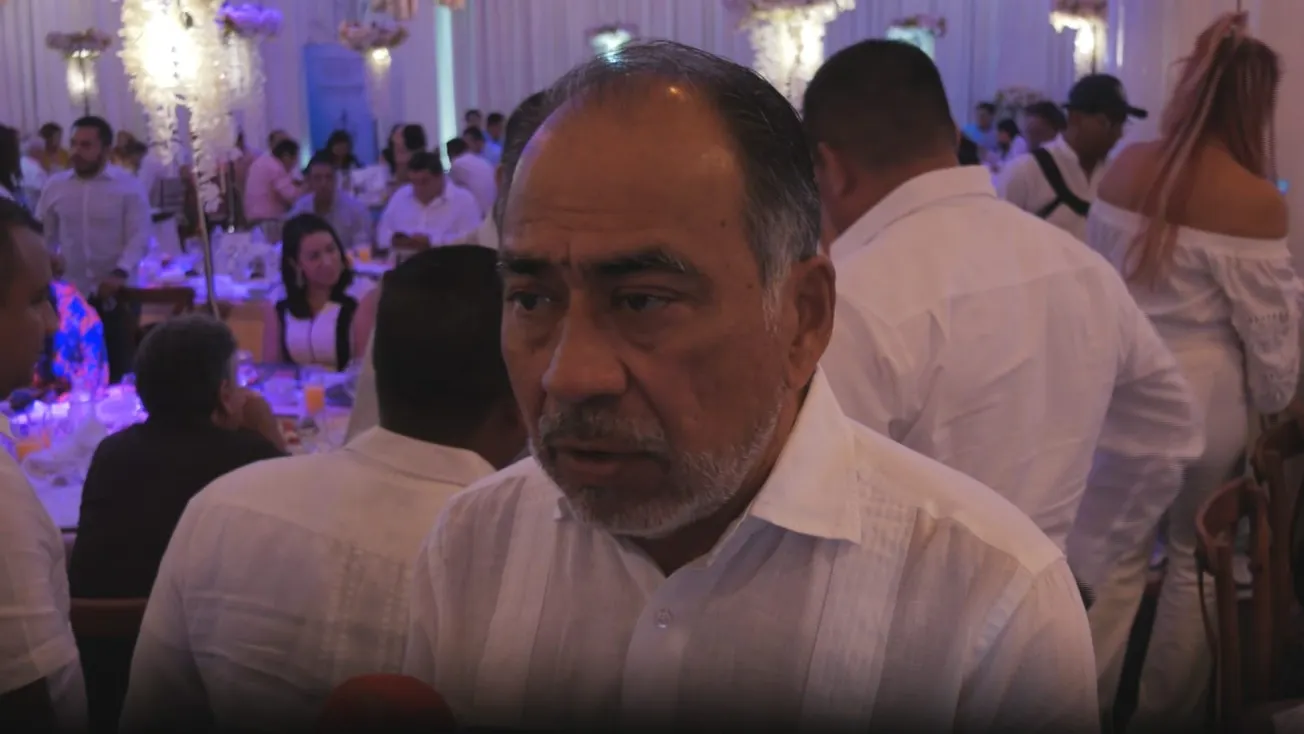 “El PRI es un cuerpo de mafiosos”; se lanza Héctor Astudillo contra Alito Moreno