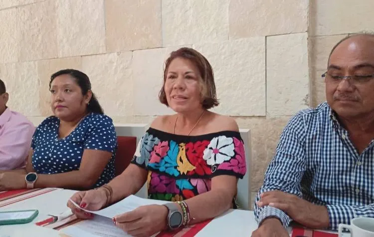 Declina Ricarda Robles a la presidencia municipal de Acapulco