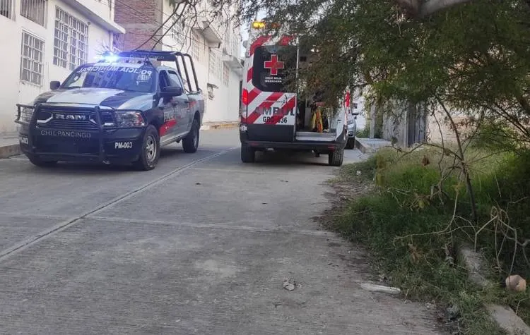 Muere hombre en riña en la Plutarco Elías Calles de Chilpancingo