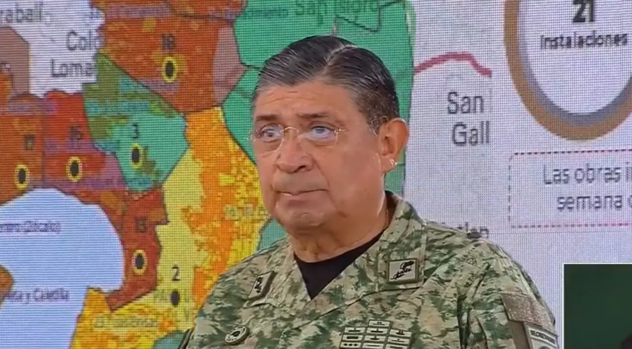 Sedena iniciará en marzo la construcción de 21 cuarteles en Acapulco