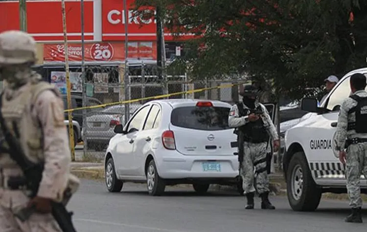 En México, 16 de las 50 ciudades más violentas del mundo