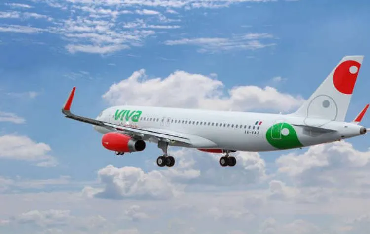 Reactiva Viva Aerobús vuelos a Acapulco desde CDMX y Monterrey