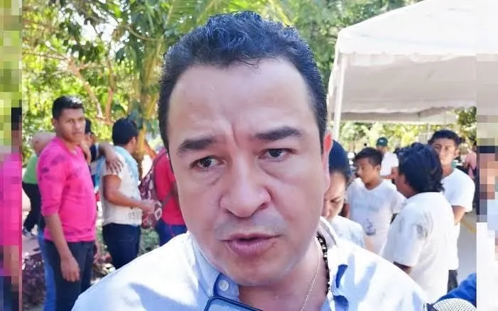 “Es momento de unidad en Acapulco”, señala Javier Taja Ramirez