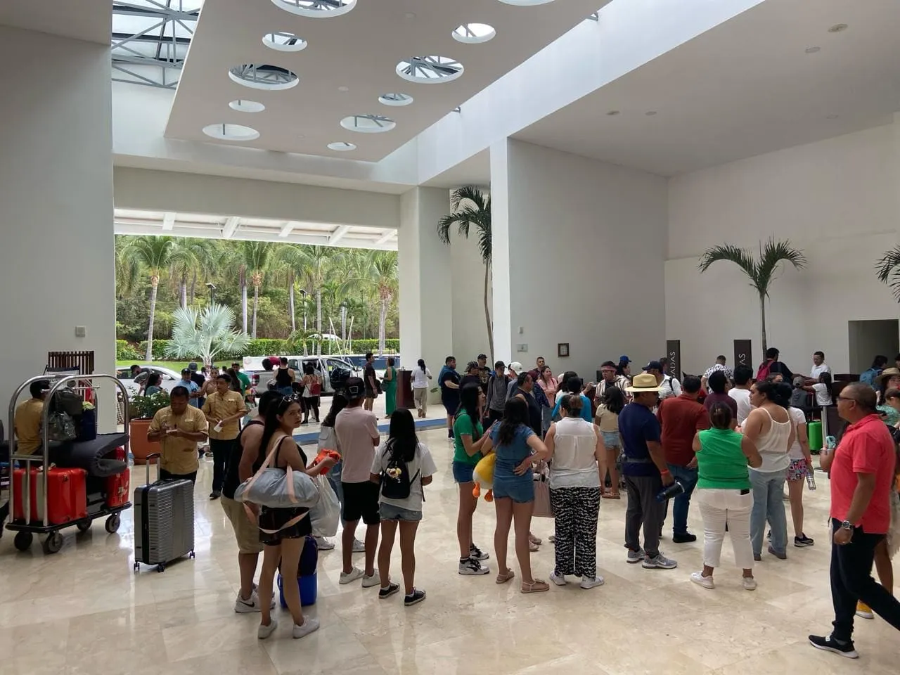 Repunta el turismo extranjero en Ixtapa-Zihuatanejo esta Semana Santa