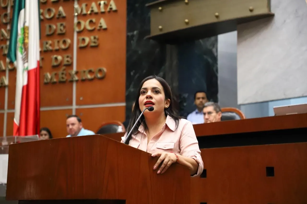 Llama Gabriela Bernal a no ejercer violencia política en el proceso electoral
