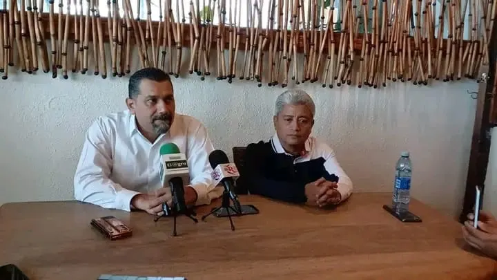 Declinan aspirantes morenistas a la alcaldía de Chilpancingo en favor de Jessica Alejo Rayo