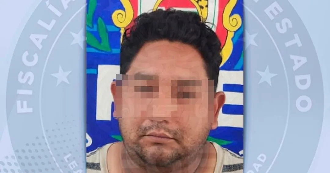 Vinculan a proceso a feminicida de Camila; familia pide pena máxima