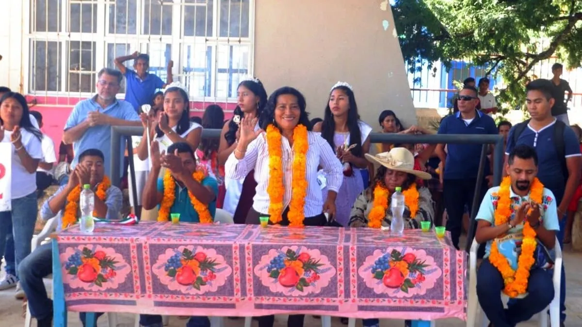 La reelección, una revaloración positiva del buen polític@