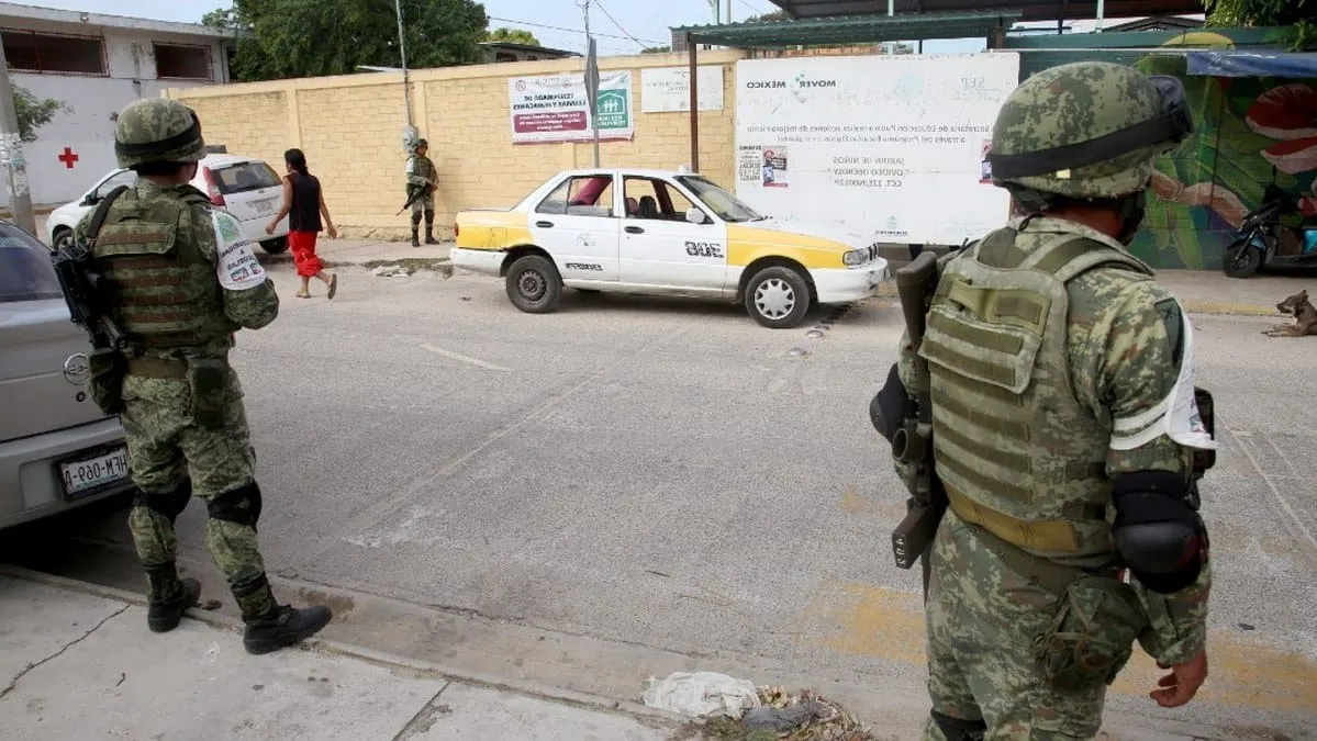Empresarios piden a candidatos mayor compromiso en el combate al crimen en Acapulco