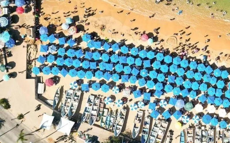 Acapulco y Guerrero registran alta ocupación hotelera en Semana Santa