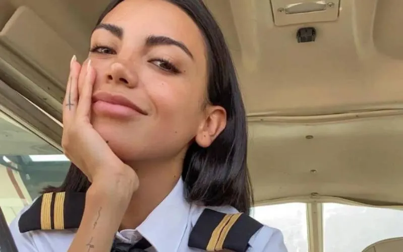 Lleva 22 días desaparecida una ex integrante de Acapulco Shore