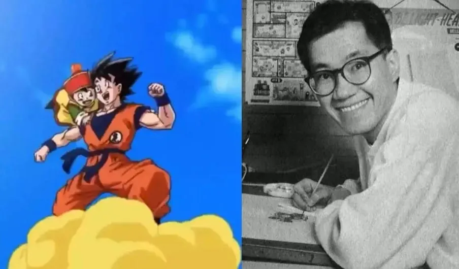 Akira Toriyama, creador de Dragon Ball, fallece a los 68 años