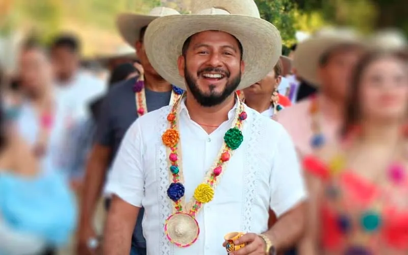 Liberan al alcalde de Alpoyeca tras secuestro en la Montaña de Guerrero