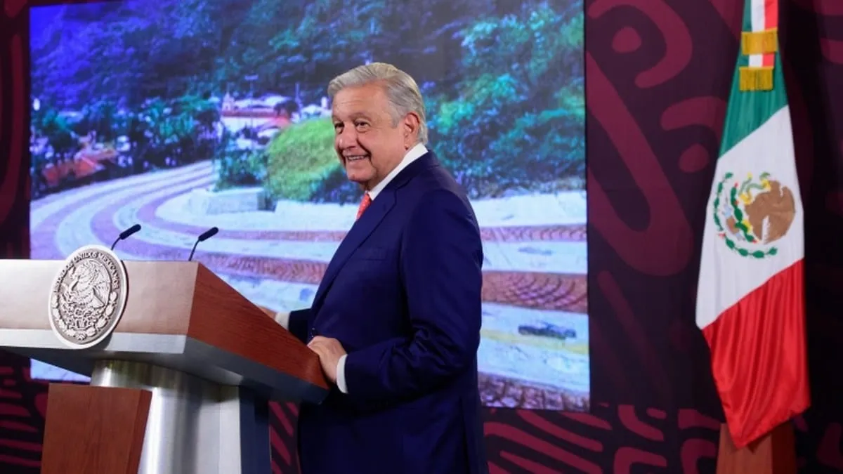 Normalista asesinado en Guerrero no accionó un arma de fuego, revela López Obrador