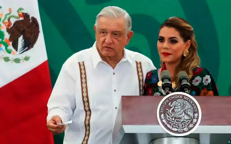 No hay motivos para la desaparición de poderes en Guerrero