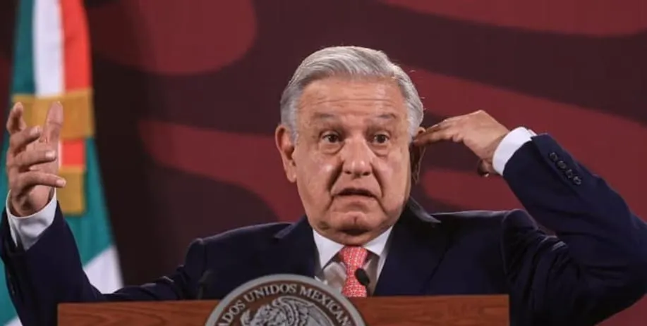 AMLO llama a policía de Guerrero a «que piense en su familia” y se entregue