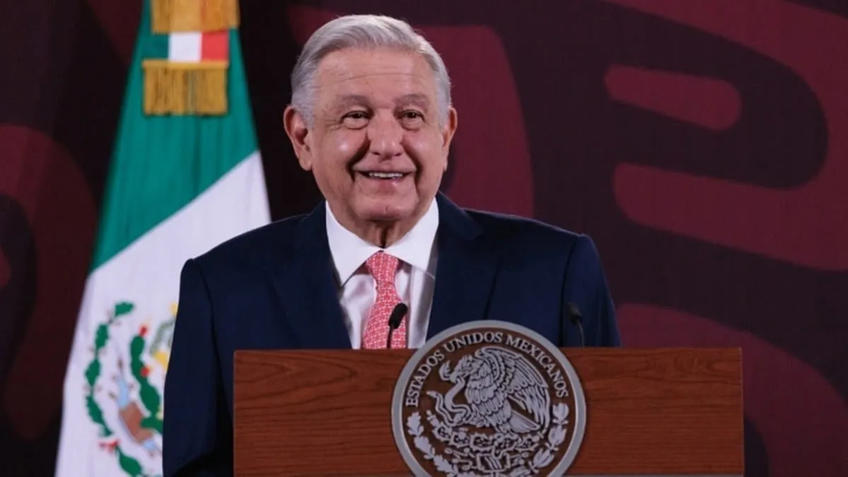 López Obrador mantiene estable su nivel de popularidad pese a errores