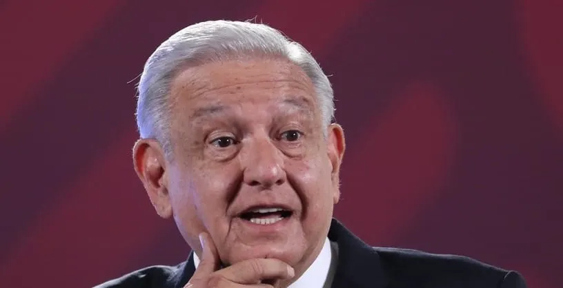 Oposición magnifica la violencia con propósitos politiqueros: AMLO