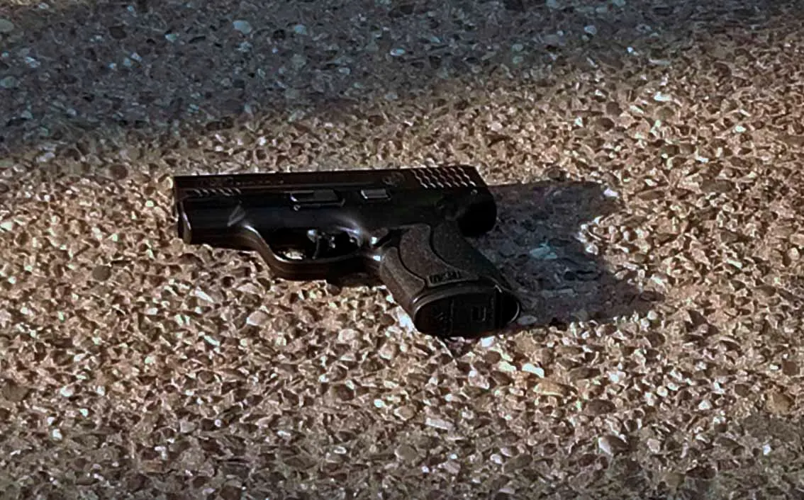 Caen dos sicarios tras ataque a taxista en Acapulco