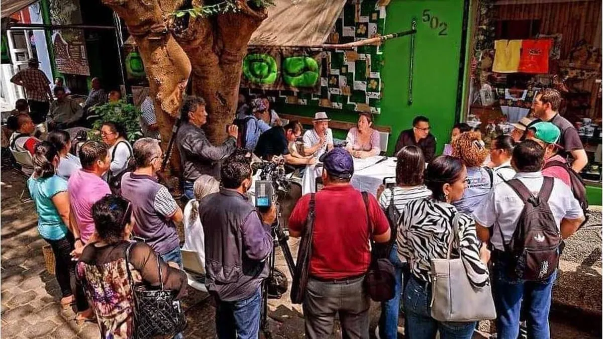 Campaña de Javier May ataca y ofende a creadores artísticos de Tabasco