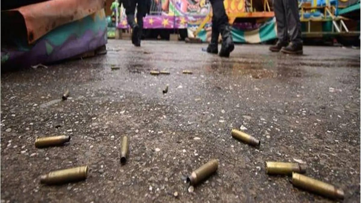 Matan a tres jóvenes en el Centro de Acapulco; operativos de Evelyn y Abelina no funcionan