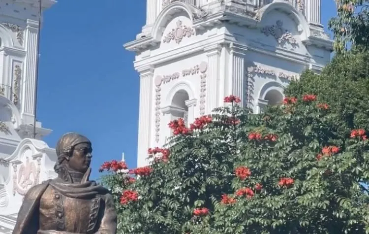 Prevén día caluroso y noches frías para Guerrero