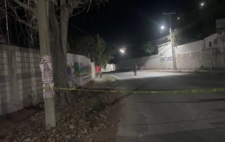 Abandonan cuerpo desmembrado en Morelos