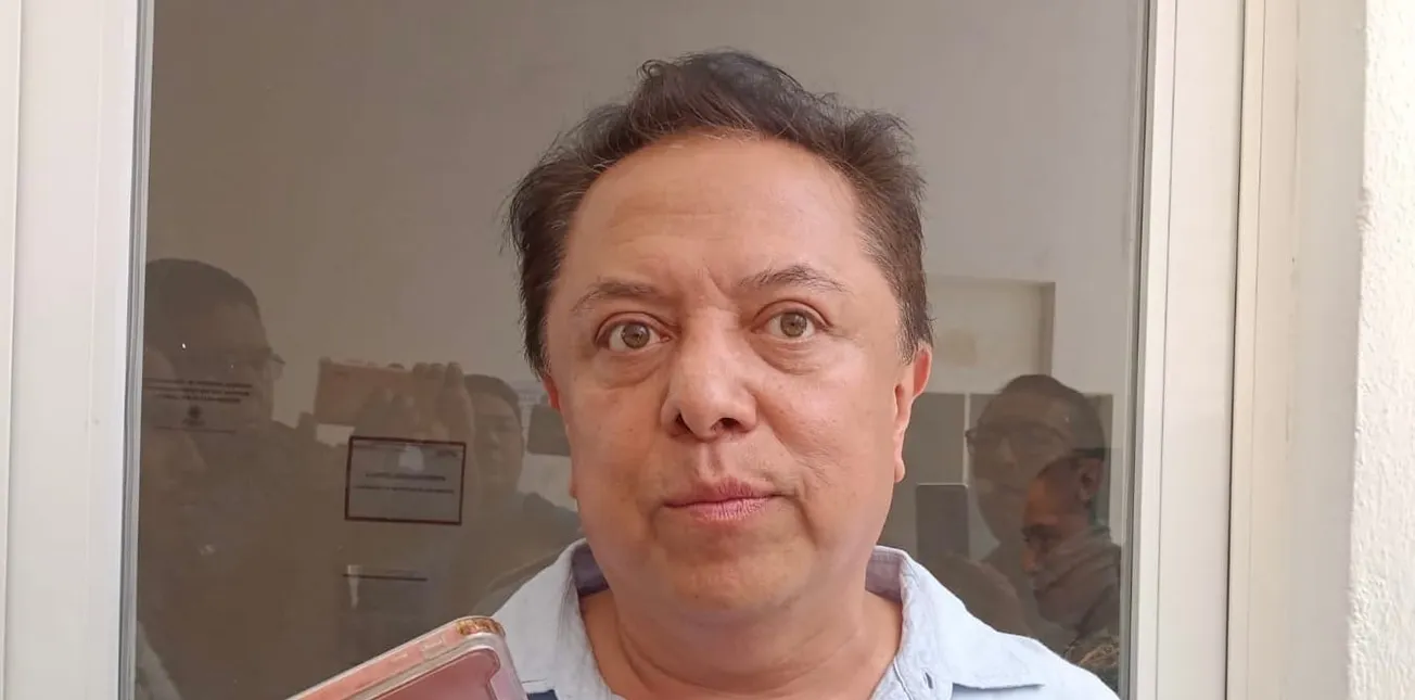 Pablo Amílcar se suma a campaña de Abelina López y Félix Salgado